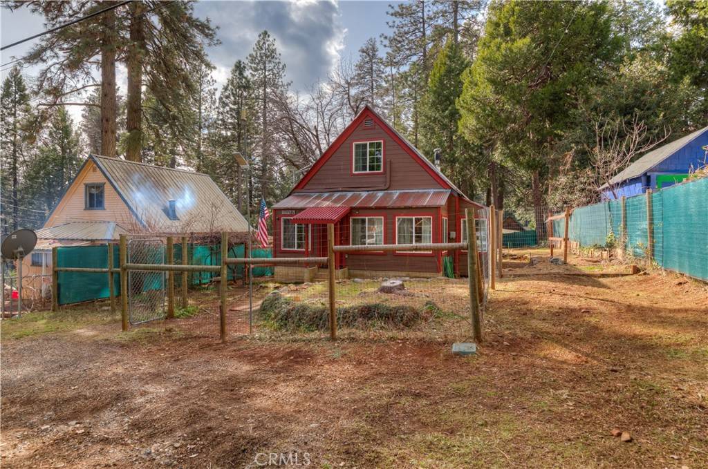 Stirling City, CA 95978,17193 Manzanita ST