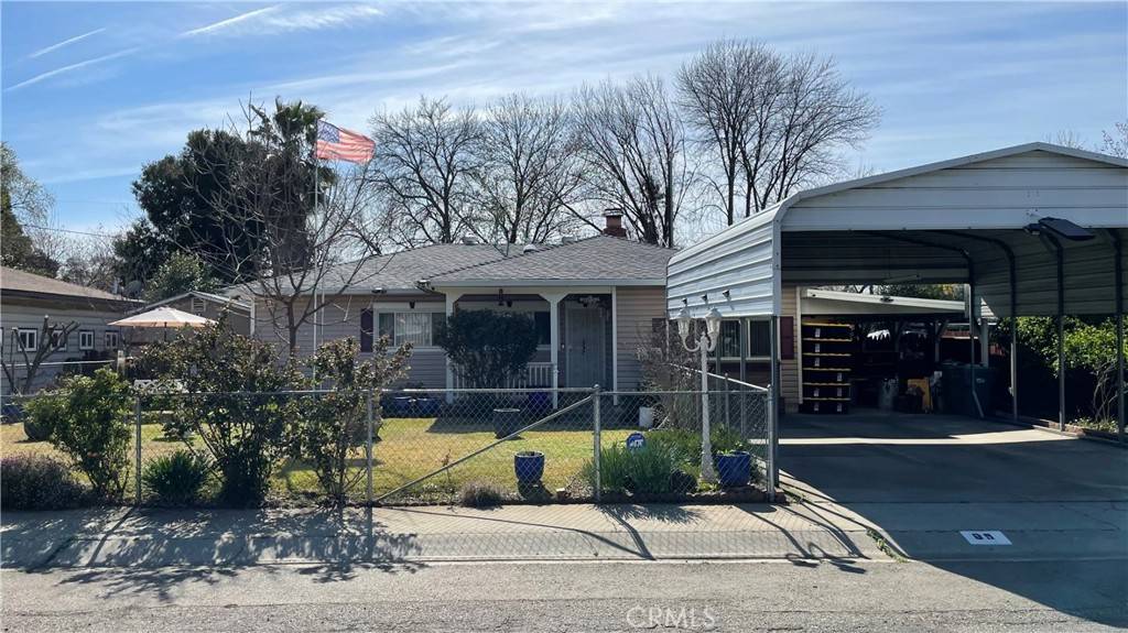 Chico, CA 95926,89 Oak DR