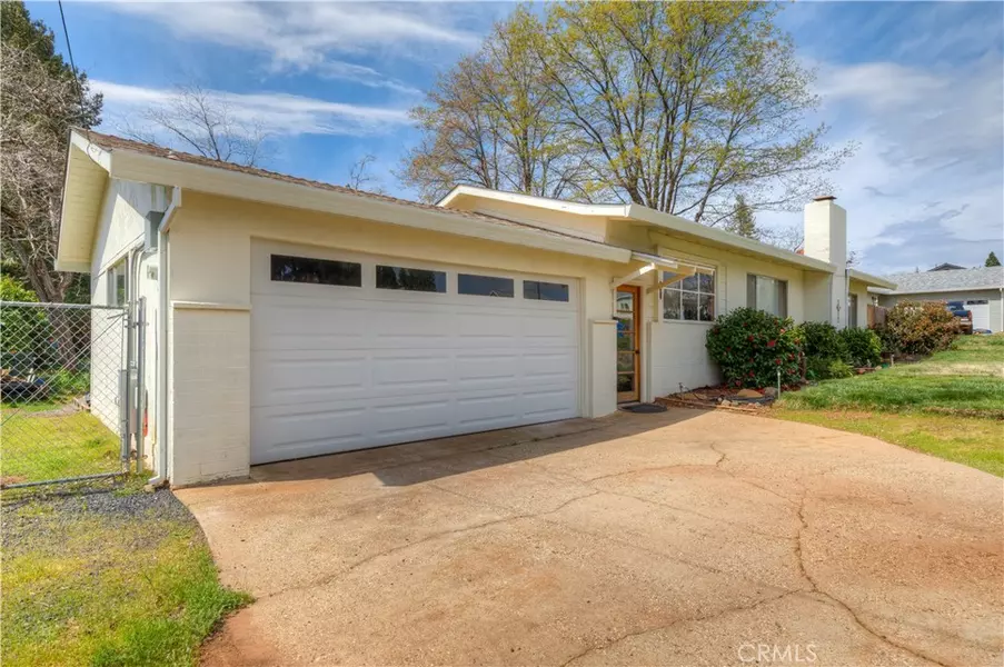 6358 Lancaster DR, Paradise, CA 95969