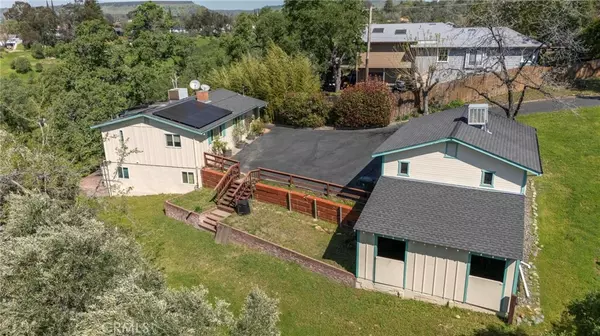 Oroville, CA 95966,11 Myrtle DR