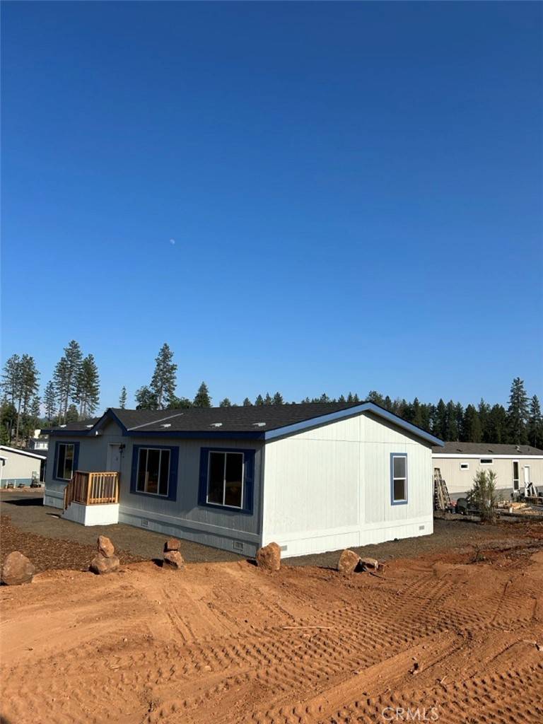 Paradise, CA 95969,6479 Simon WAY