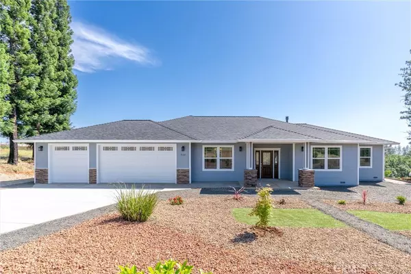 5122 Feather Rock CT, Paradise, CA 95969