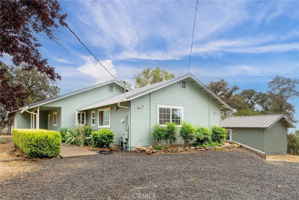 Oroville, CA 95965,11111 Yankee Hill RD