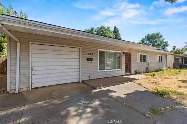 Chico, CA 95926,1272 Dale WAY