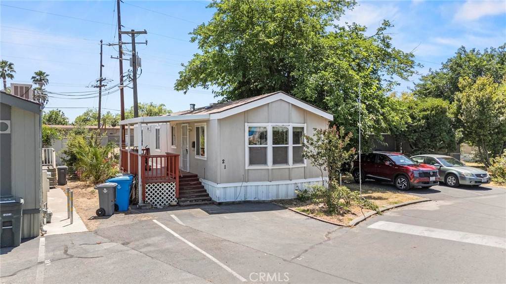 21 Cottonwood CIR, Oroville, CA 95965