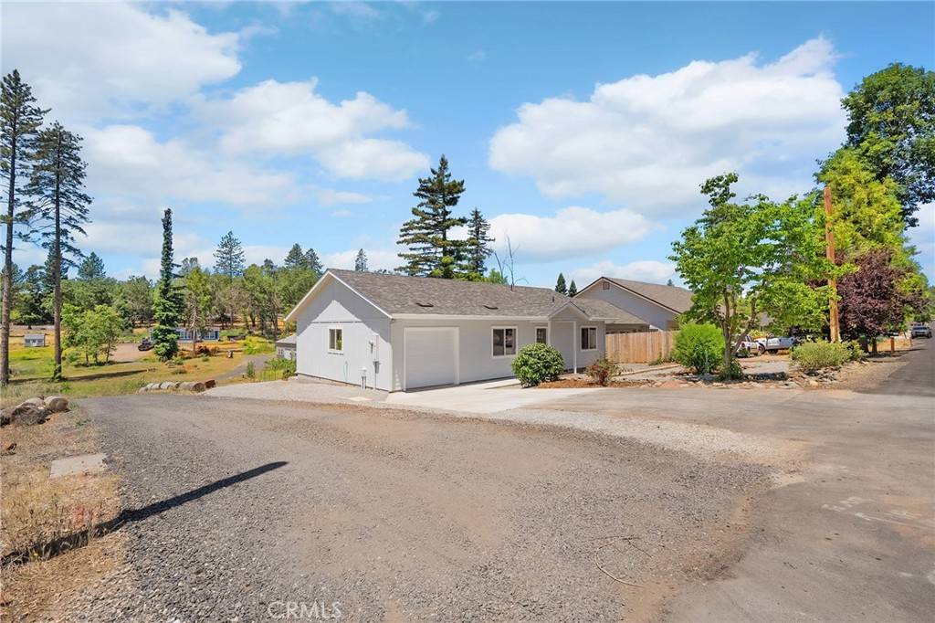 Paradise, CA 95969,5821 Copeland RD