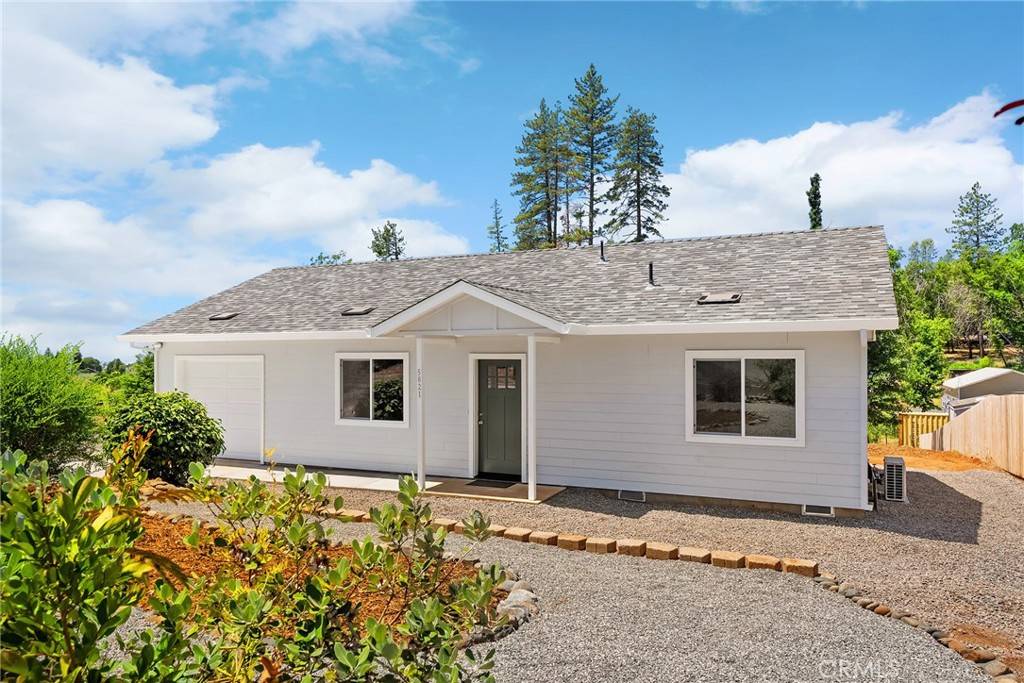 5821 Copeland RD, Paradise, CA 95969