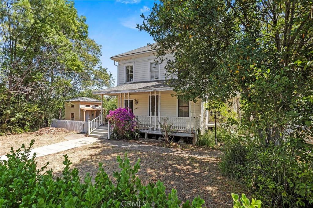 Oroville, CA 95966,1435 Bridge ST