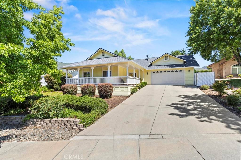 Oroville, CA 95966,17 Pleasant Oak LN