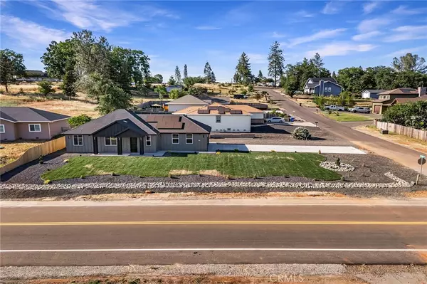 Paradise, CA 95969,5399 Hickory WAY