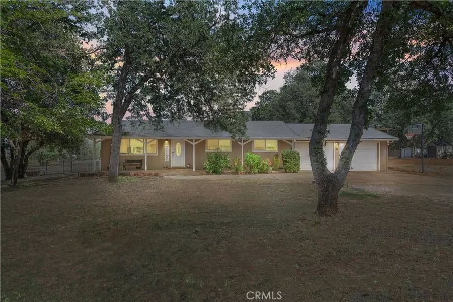 6791 Whispering Canyon DR, Anderson, CA 96007