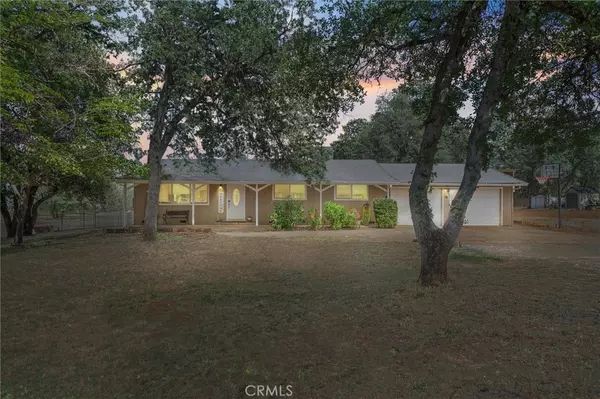 6791 Whispering Canyon DR, Anderson, CA 96007