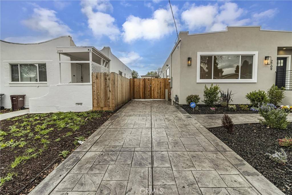 Oakland, CA 94605,2709 Ritchie ST