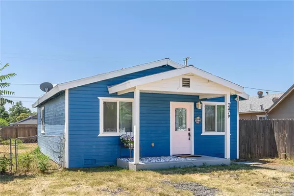 2479 A ST, Oroville, CA 95966