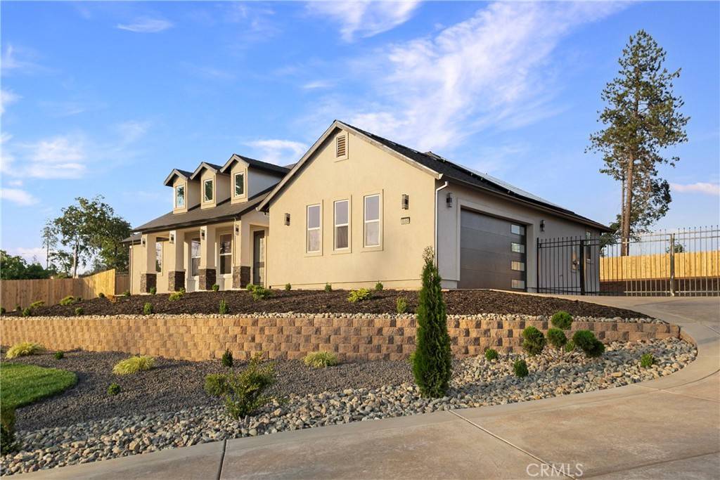 Paradise, CA 95969,5500 Harrison RD