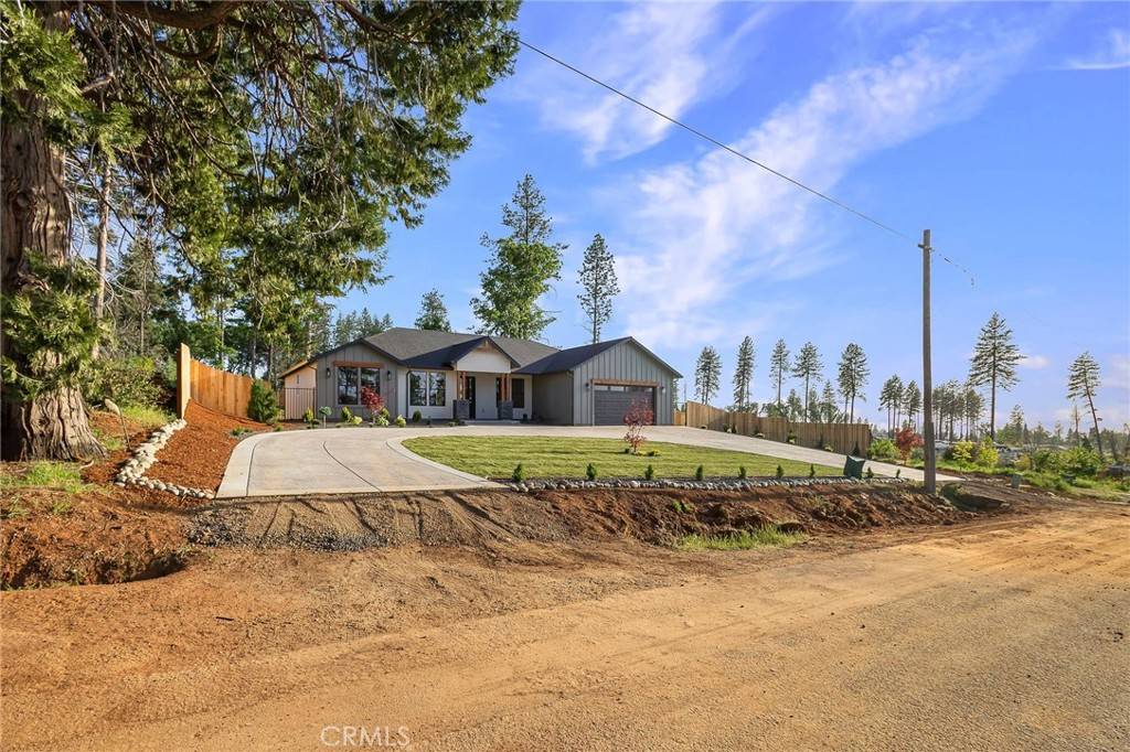 Paradise, CA 95969,904 Waggoner RD