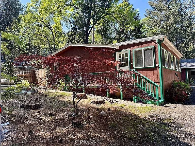 14399 Tulane CT, Magalia, CA 95954