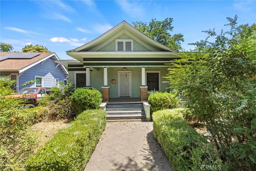 2145 Hewitt AVE, Oroville, CA 95966