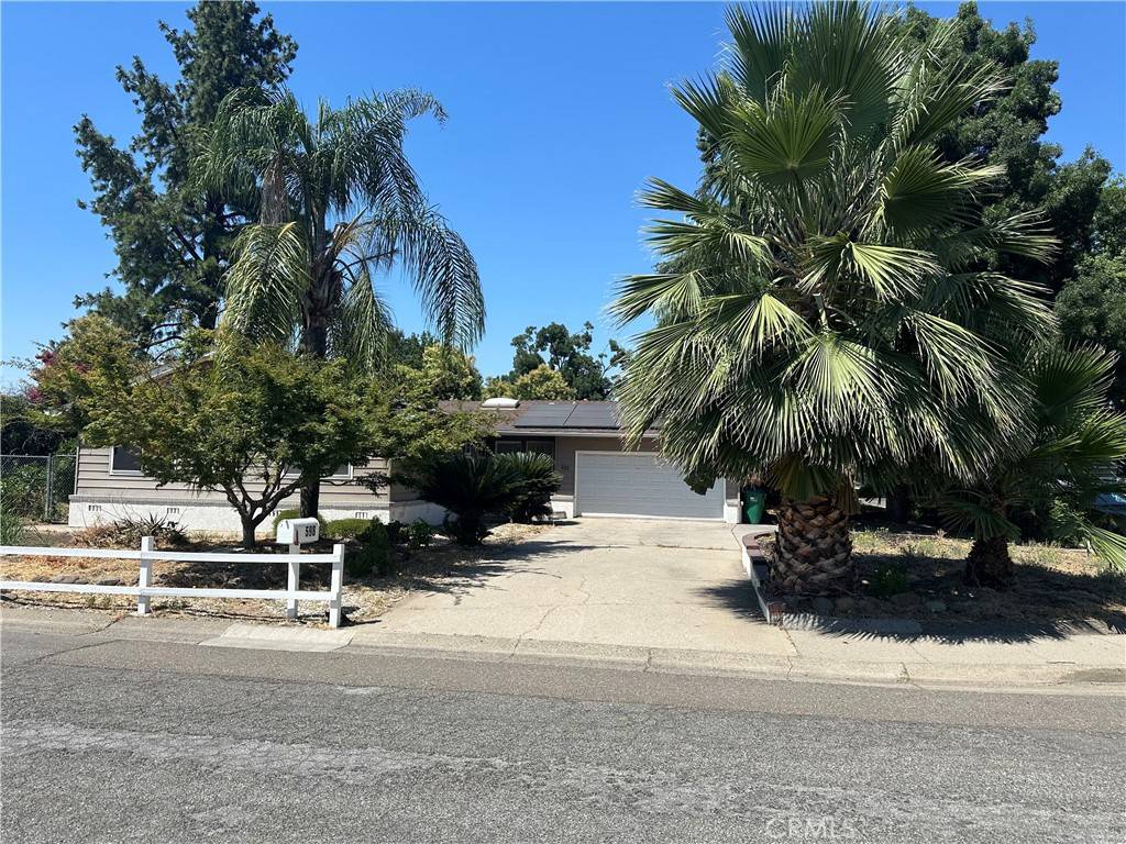 Chico, CA 95973,598 El Reno DR