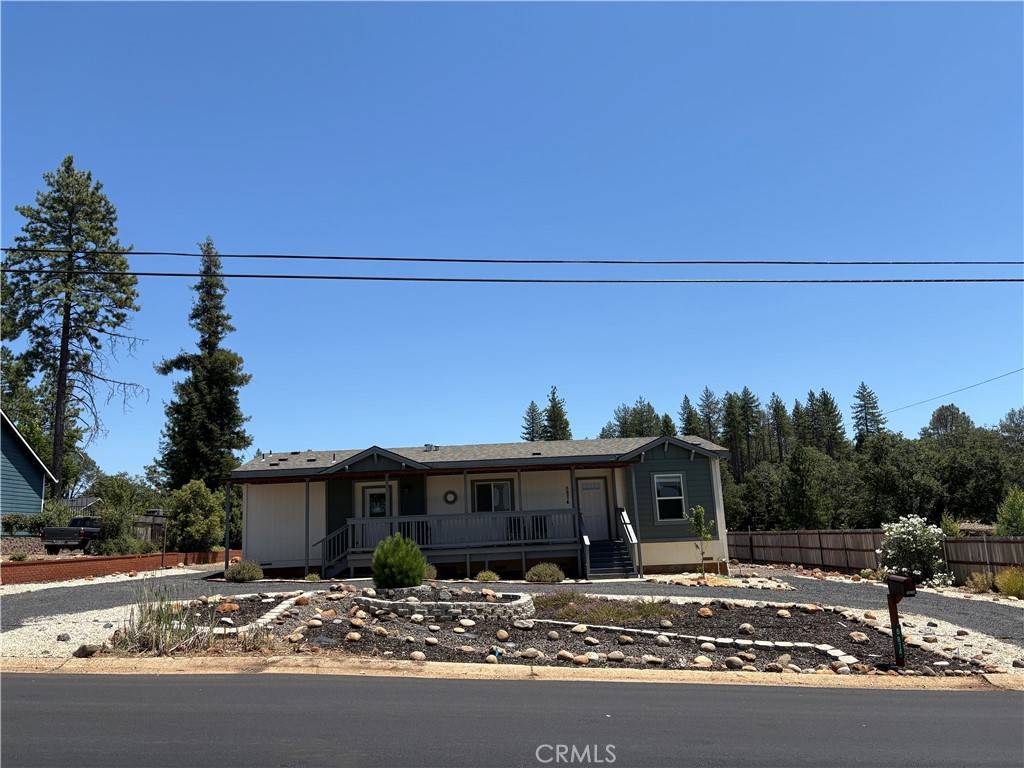 Paradise, CA 95969,5874 Crestmoor DR