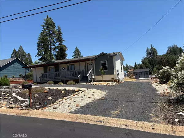 Paradise, CA 95969,5874 Crestmoor DR