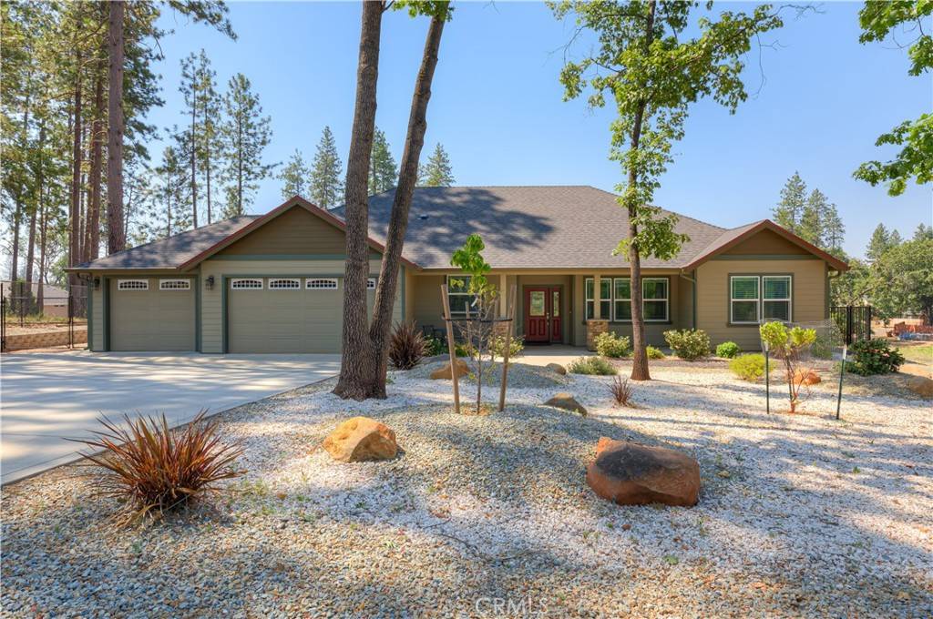 Paradise, CA 95969,1600 Elliott RD