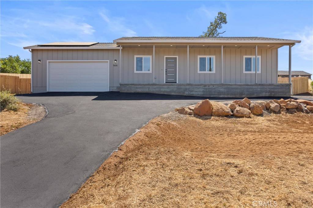 5616 Glen WAY, Paradise, CA 95969
