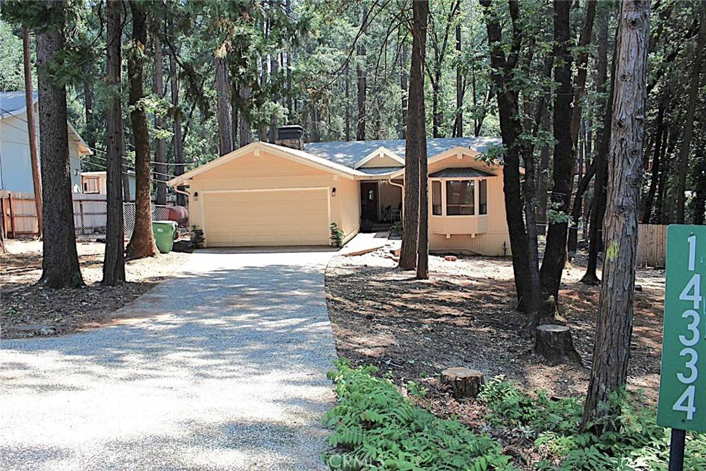 14334 Sinclair CIR, Magalia, CA 95954