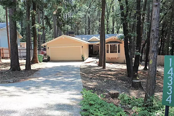 14334 Sinclair CIR, Magalia, CA 95954