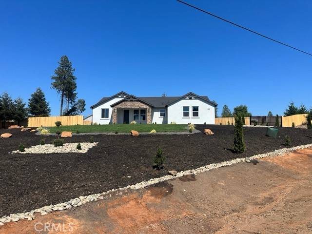 Paradise, CA 95969,5490 Harrison RD
