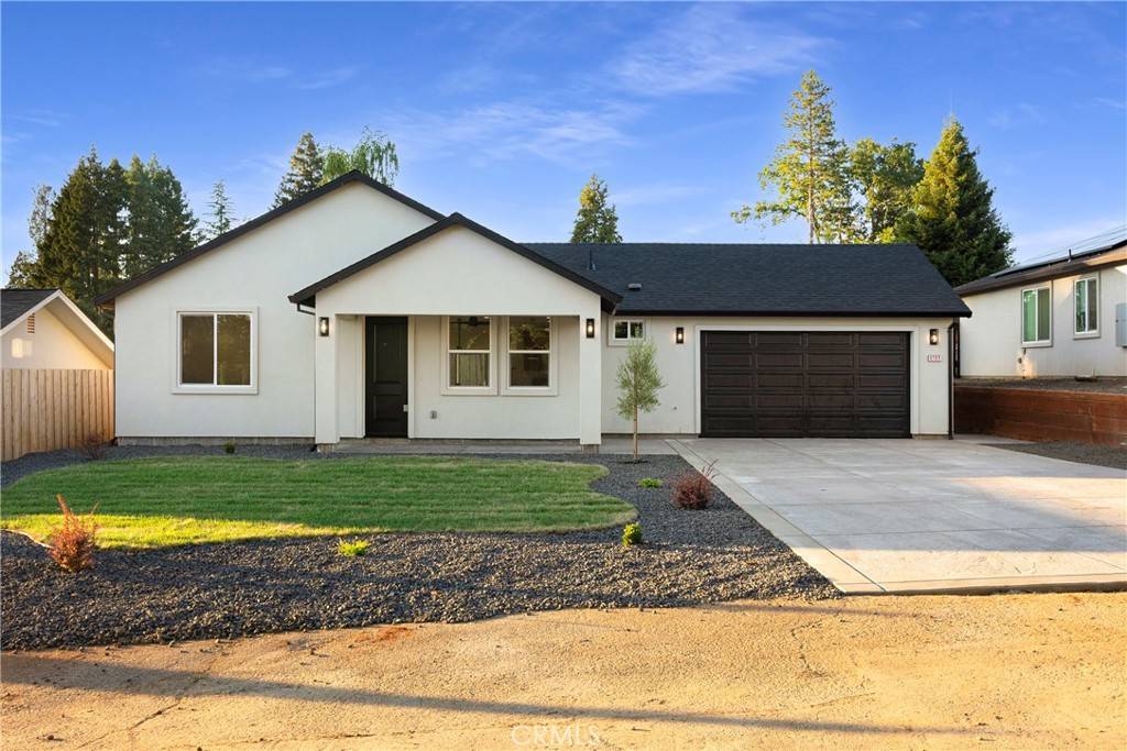 1737 Drayer DR, Paradise, CA 95969