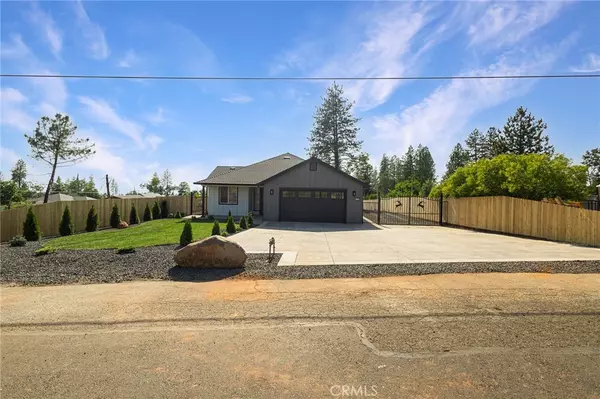 1773 Drendel CIR, Paradise, CA 95969