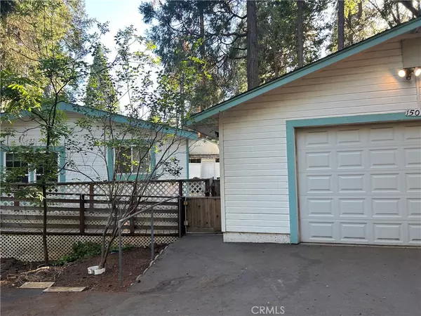15075 Pinehurst WAY, Magalia, CA 95954