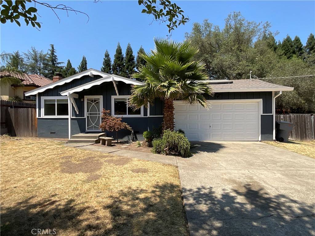 5387 Olive Ranch RD, Granite Bay, CA 95746