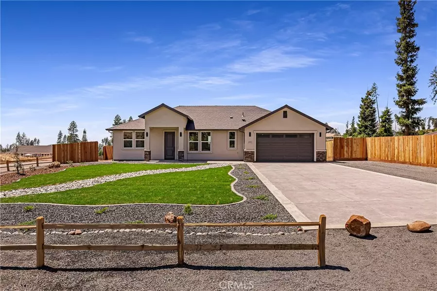 6095 Ripley LN, Paradise, CA 95969