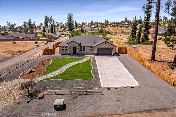Paradise, CA 95969,6095 Ripley LN