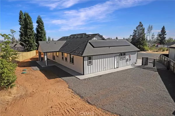 Paradise, CA 95969,6286 Mountain Meadow CT
