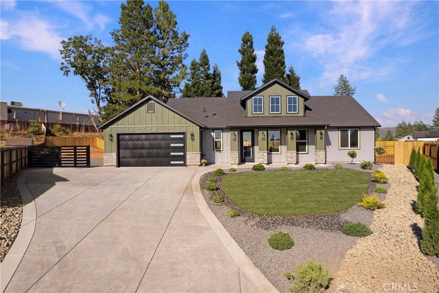 6286 Mountain Meadow CT, Paradise, CA 95969