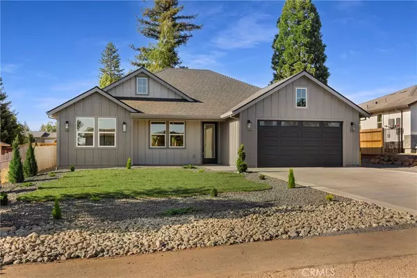 Paradise, CA 95969,1741 Drayer DR