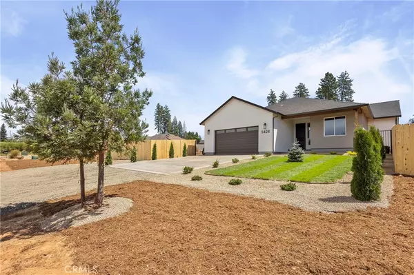 Paradise, CA 95969,5428 T J WAY