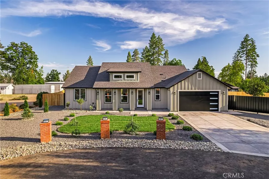 5815 Nielsen DR, Paradise, CA 95969