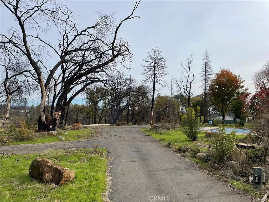 Paradise, CA 95969,5500 Berry Creek DR