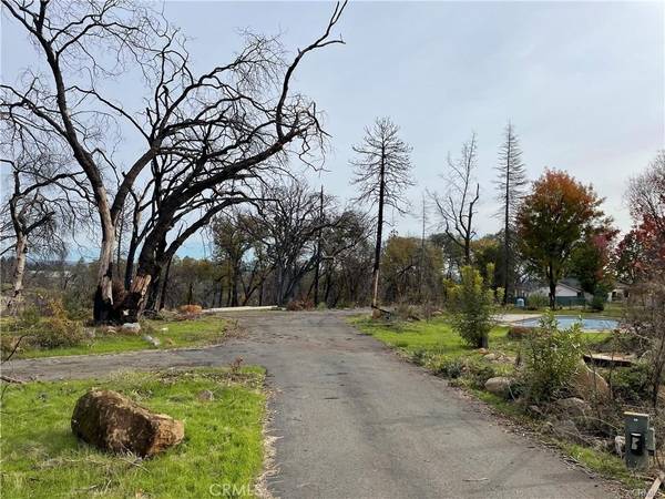 5500 Berry Creek DR, Paradise, CA 95969