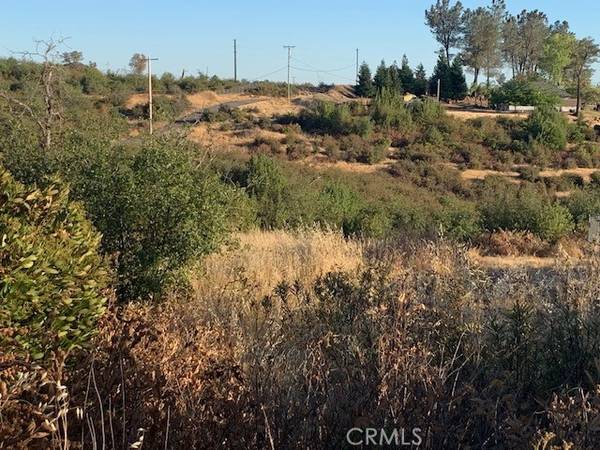 Paradise, CA 95969,0 Mccann DR