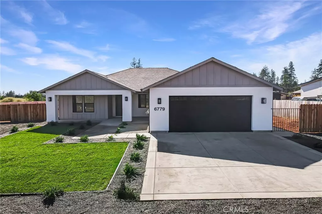 Paradise, CA 95969,6779 Matell RD