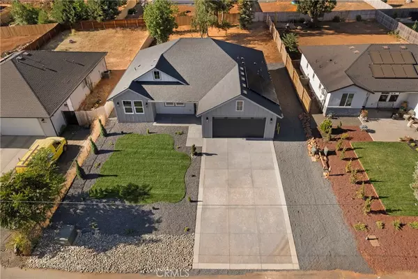 Paradise, CA 95969,1741 Drayer DR