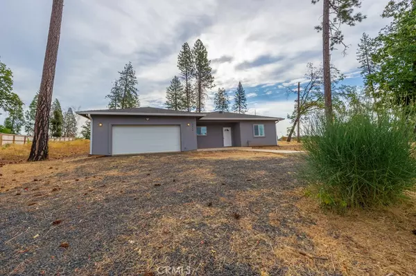 5654 Chaney LN, Paradise, CA 95969