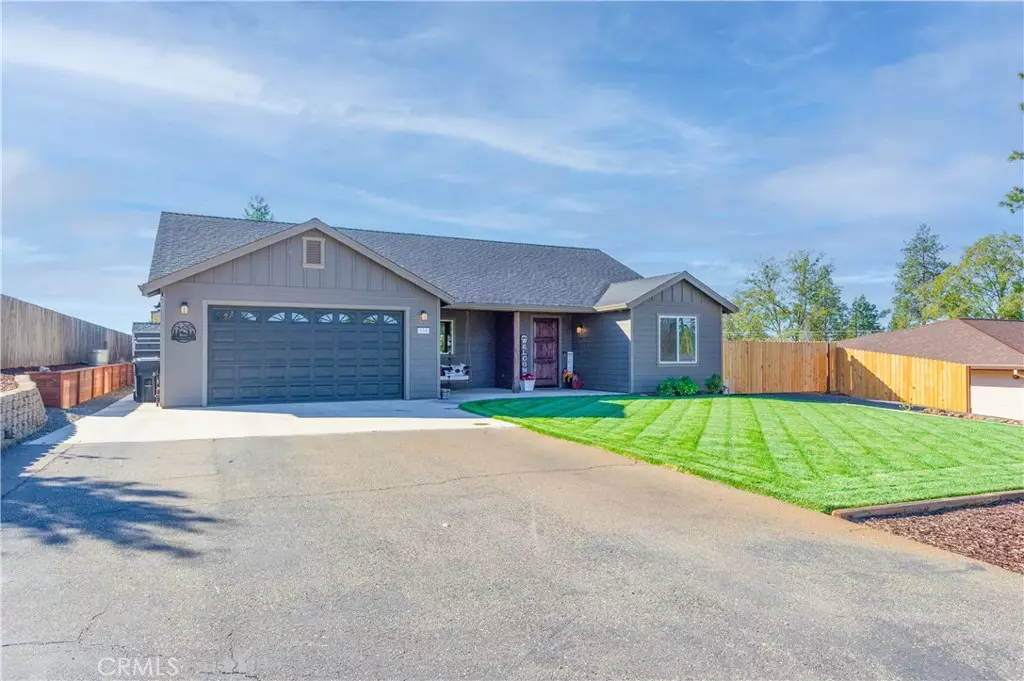 Paradise, CA 95969,638 Sunset