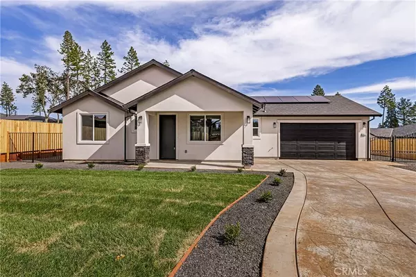 Paradise, CA 95969,6572 Pentz RD