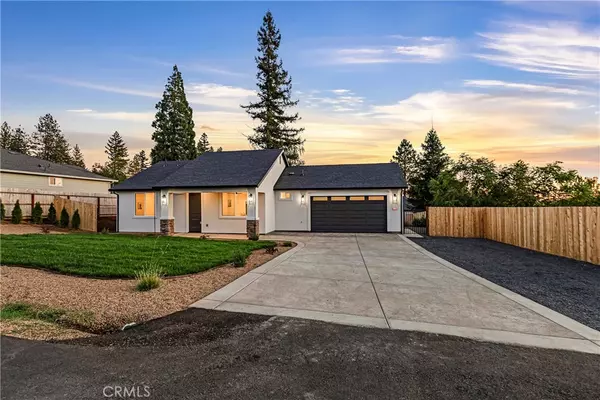 Paradise, CA 95969,1726 Arany CT